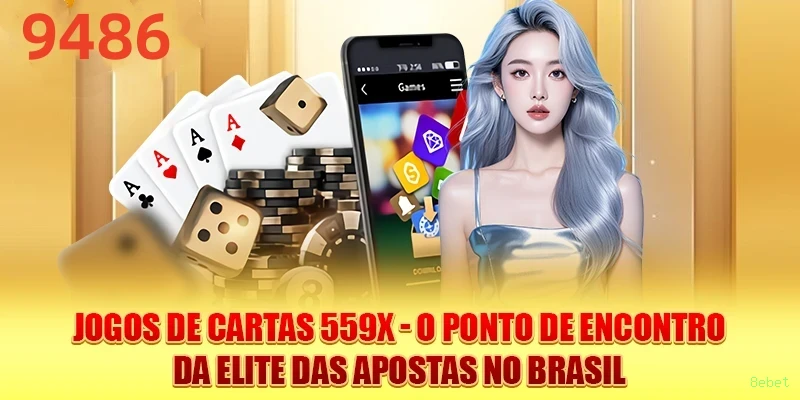 APK oficial da 8ebet para Android