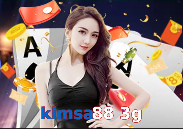 kimsa88 3g