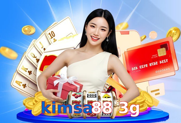 kimsa88 3g