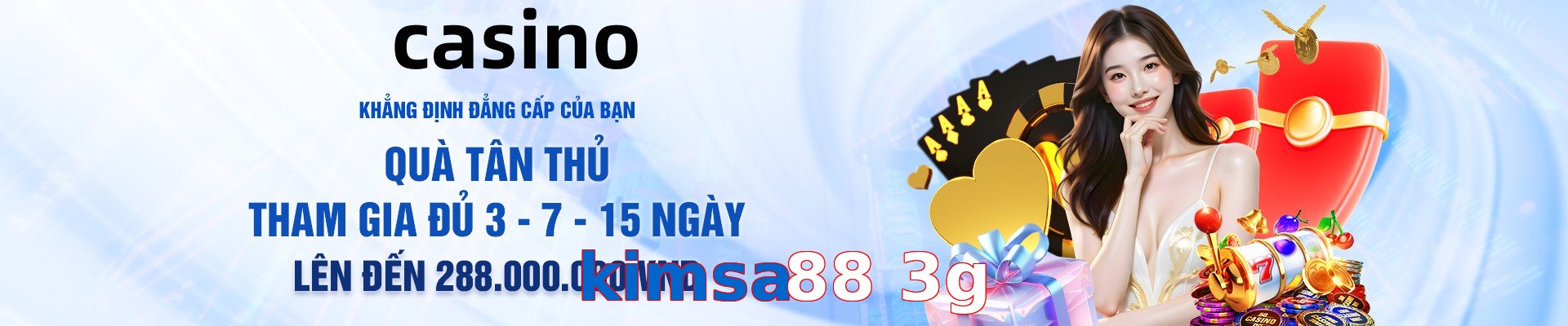 kimsa88 3g