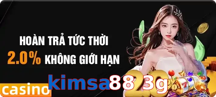 kimsa88 3g