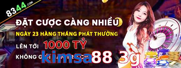 kimsa88 3g