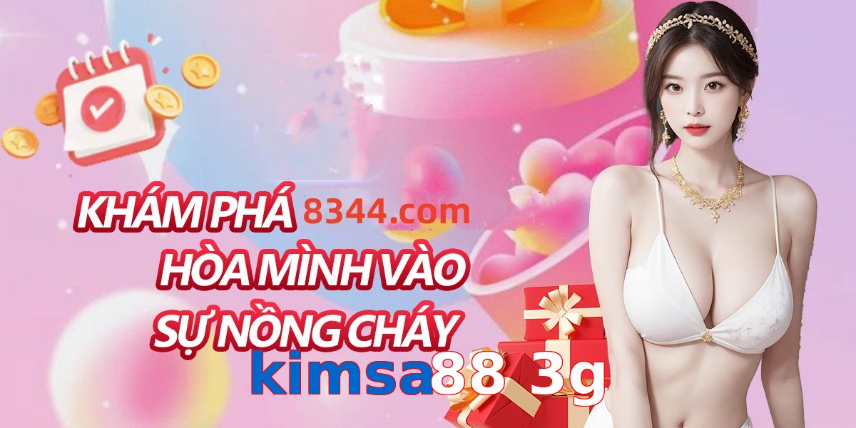 kimsa88 3g