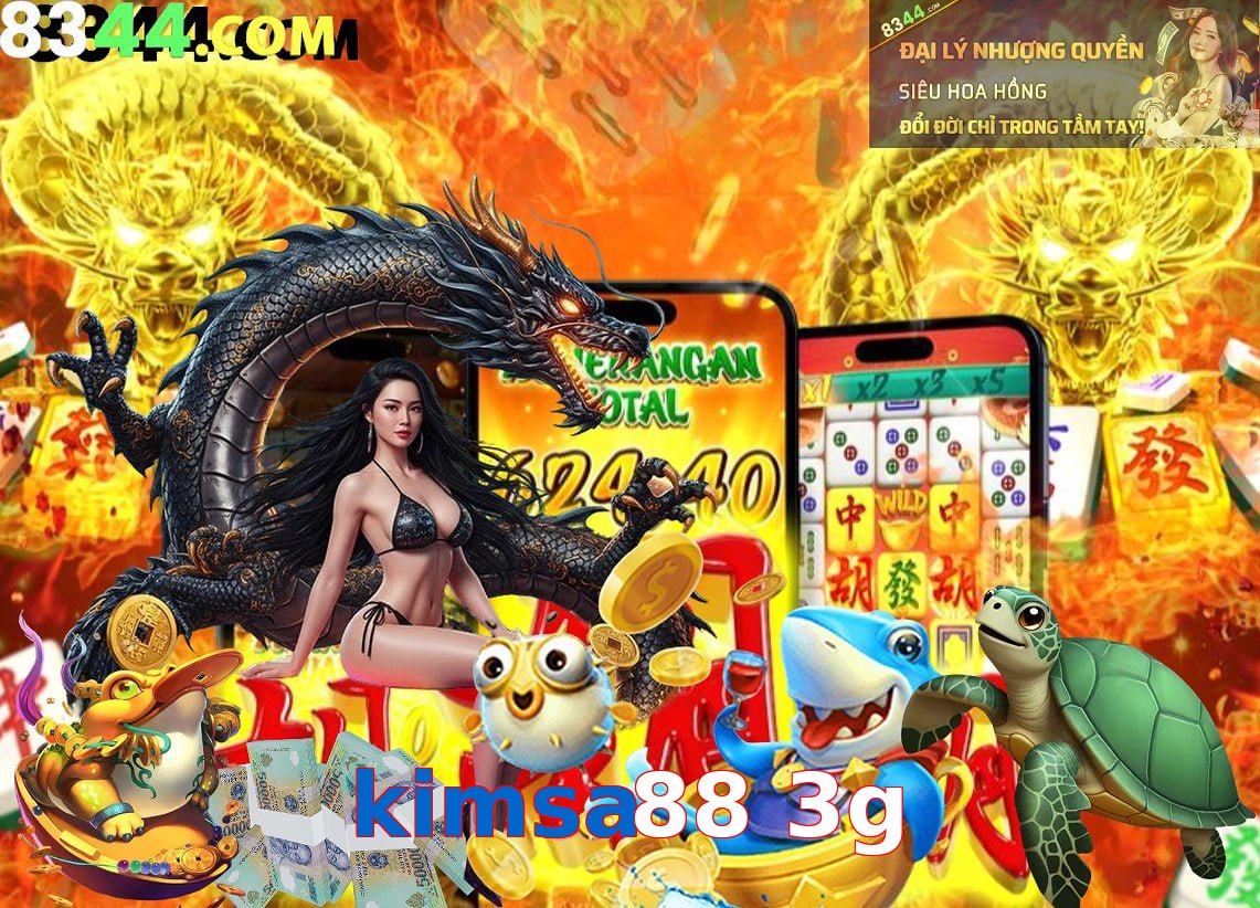 kimsa88 3g